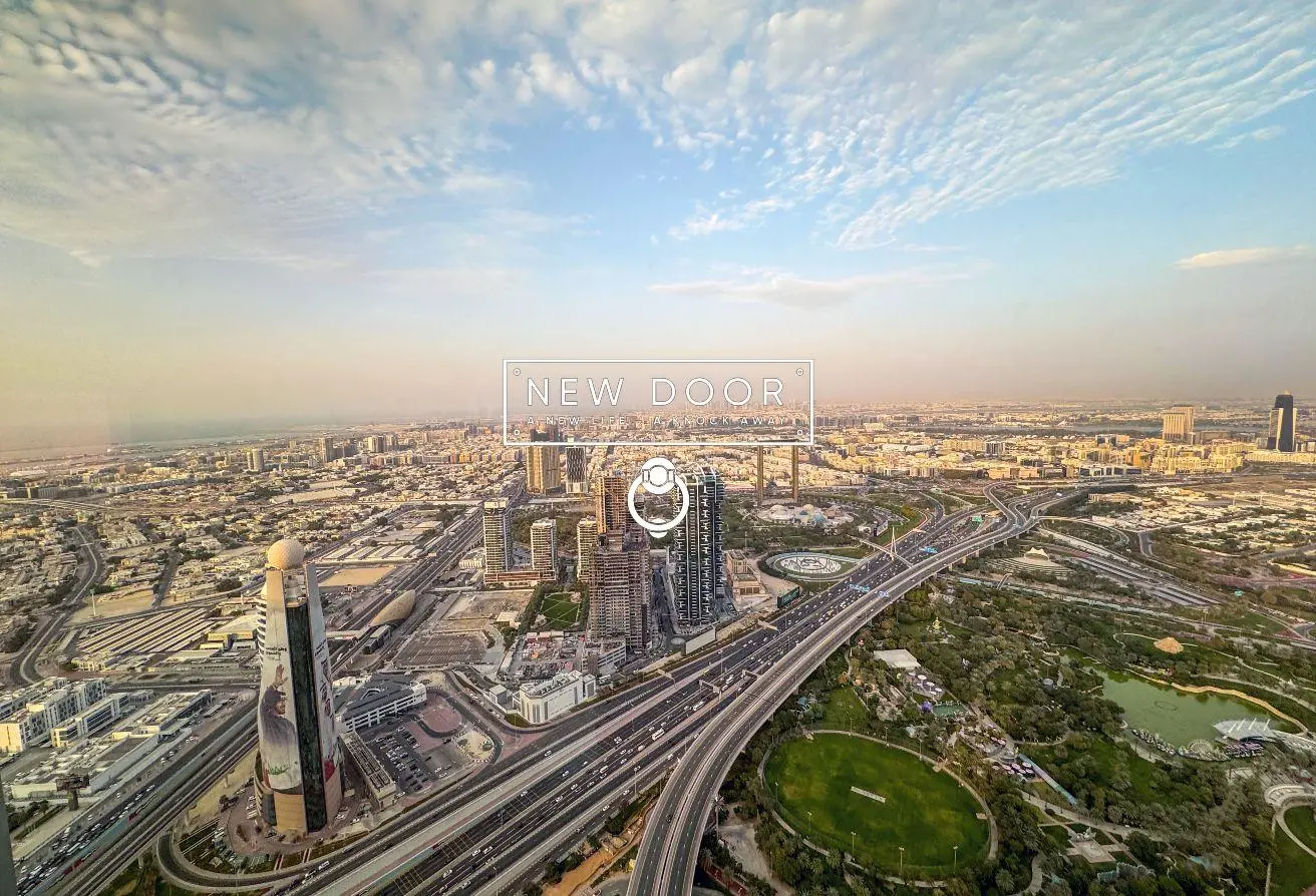 One Za’abeel Tower