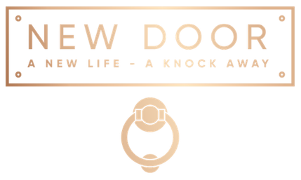 New Door Logo