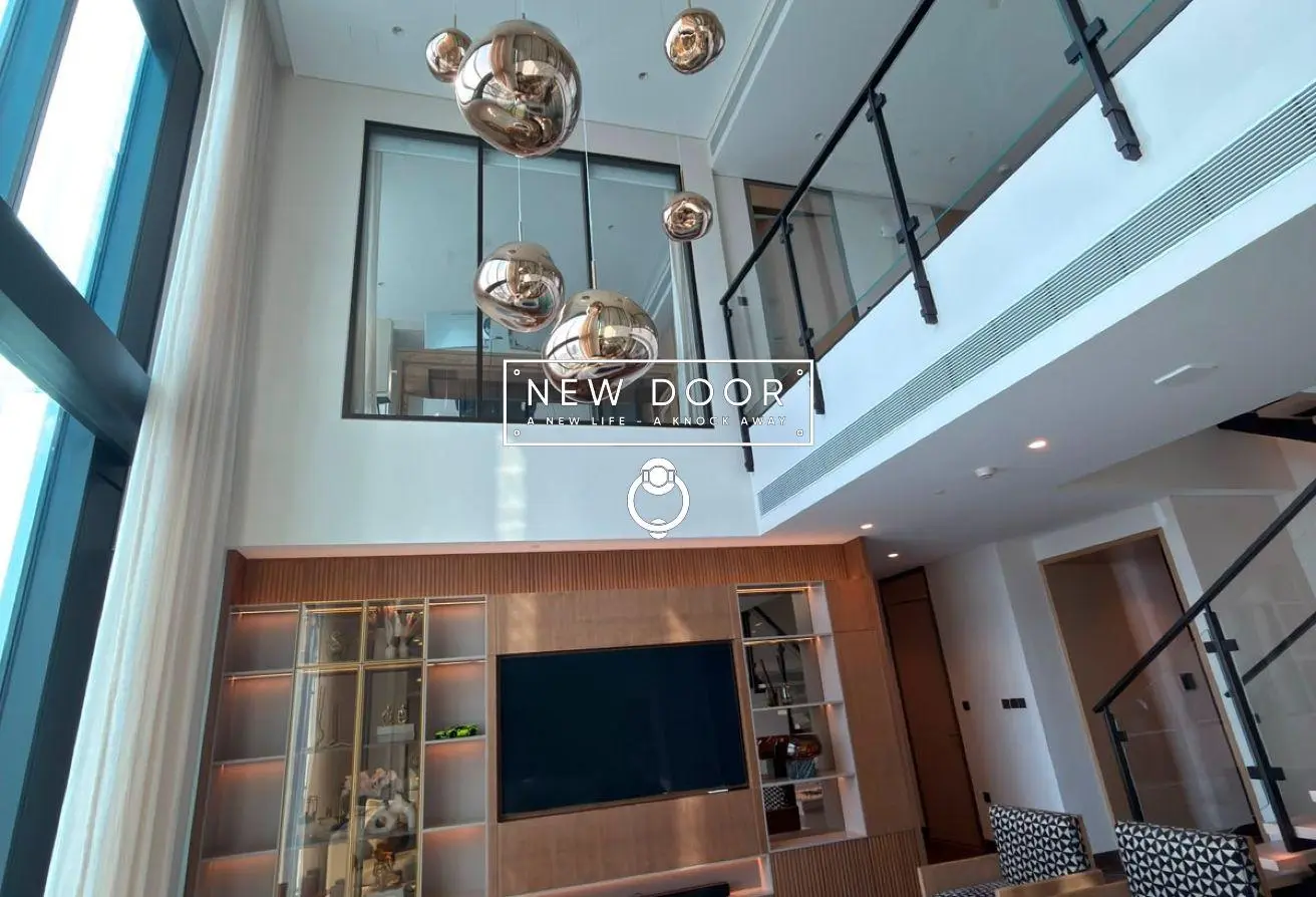 One Za’abeel The Residences