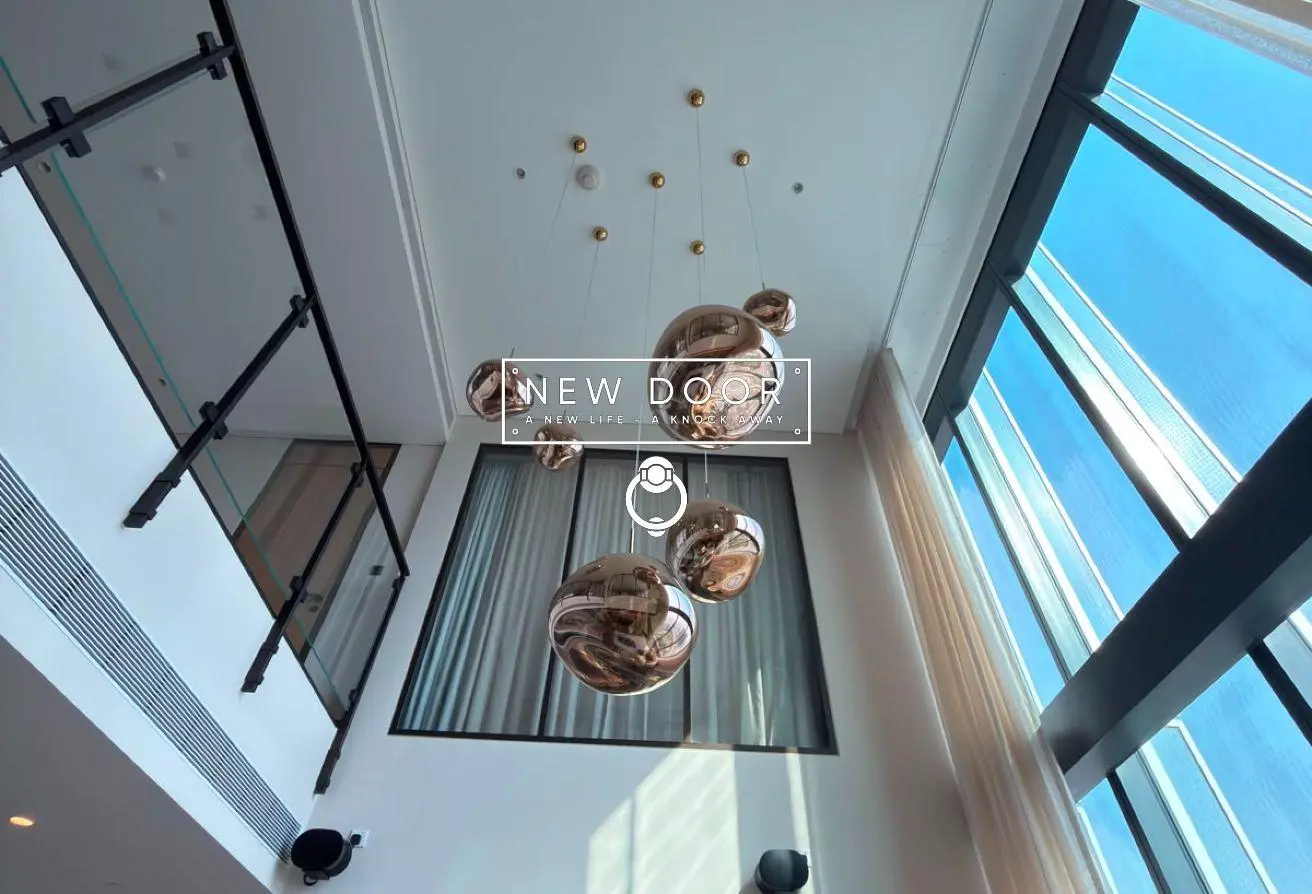 One Za’abeel The Residences
