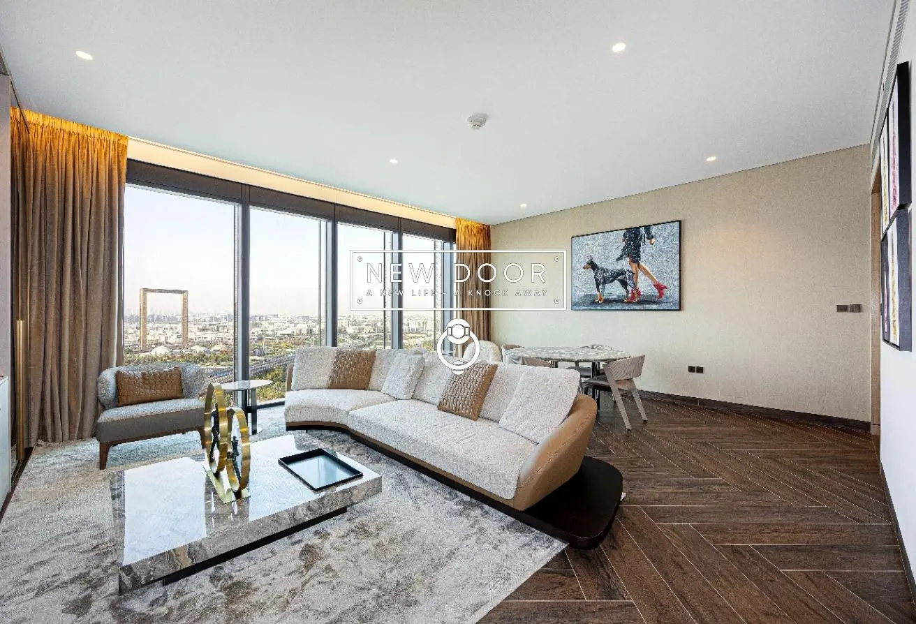 One Za’abeel The Residences