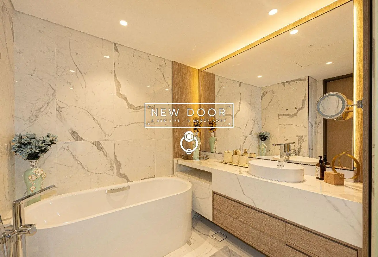 One Za’abeel The Residences