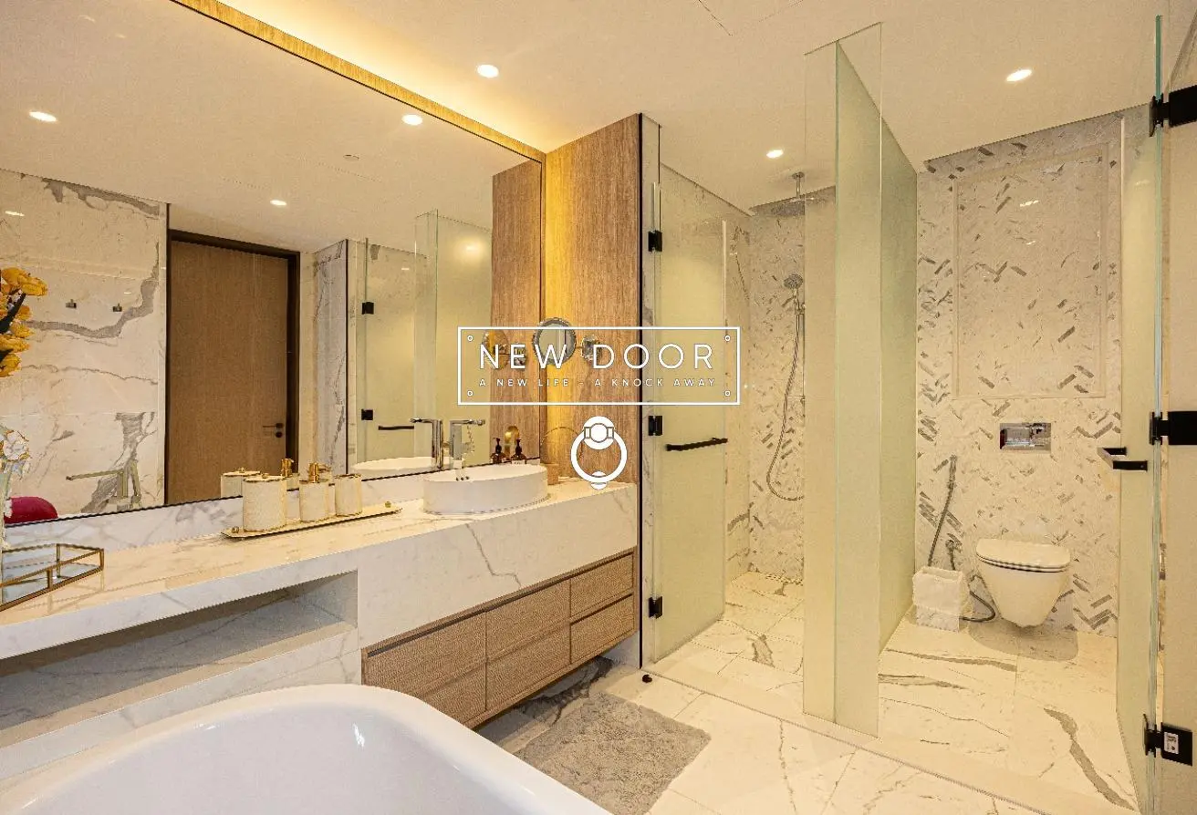 One Za’abeel The Residences