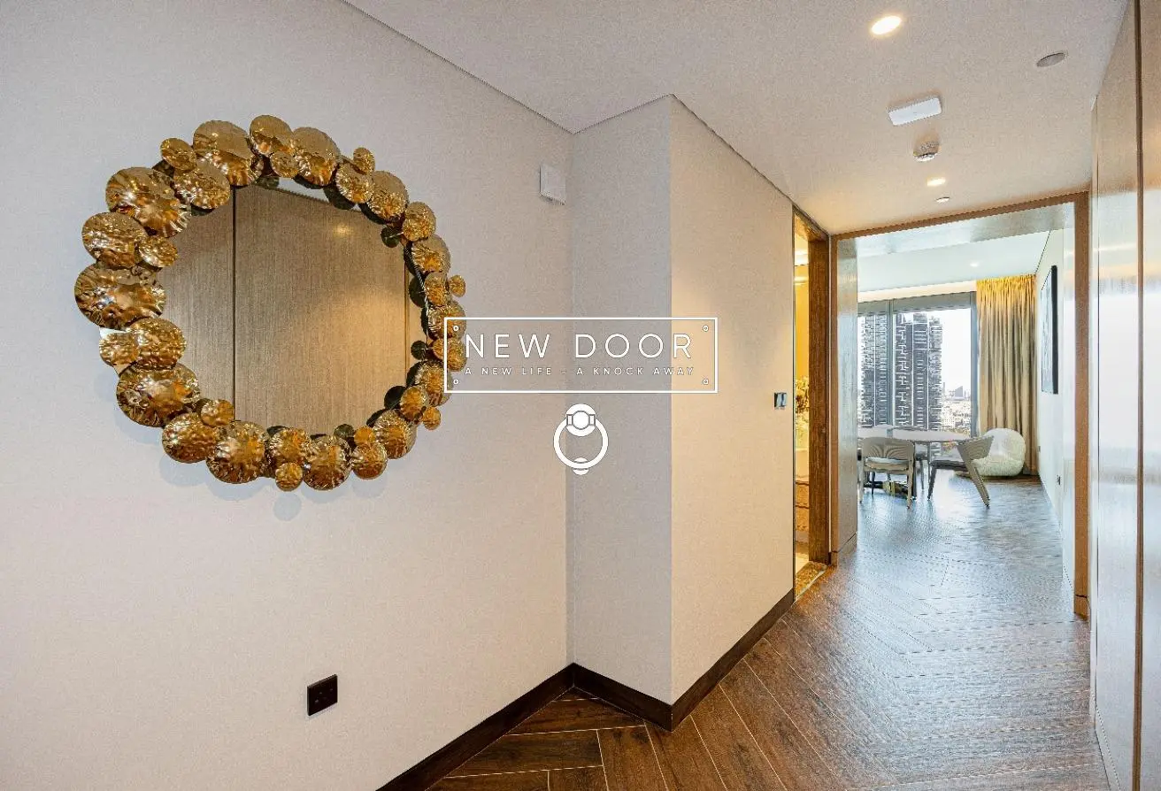 One Za’abeel The Residences