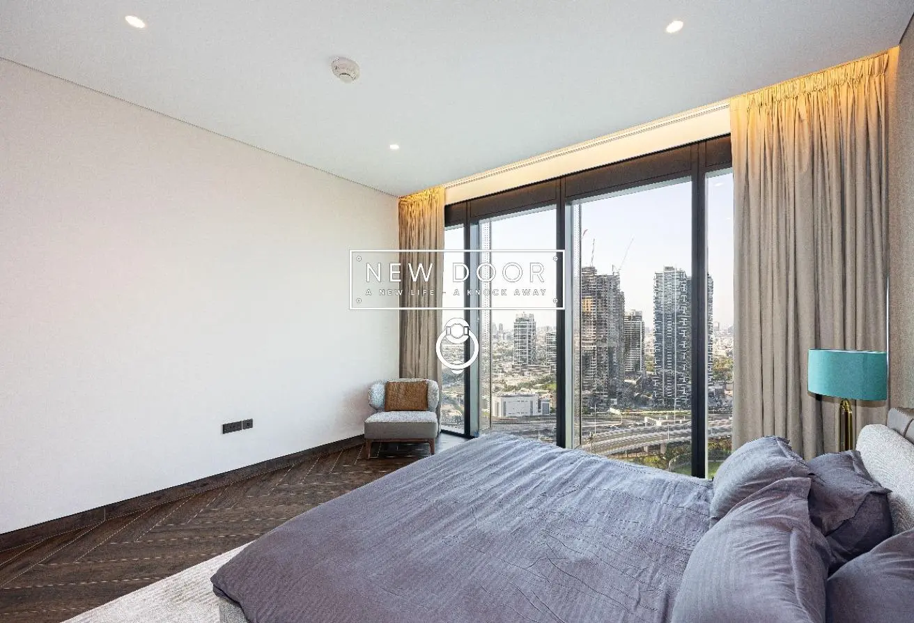 One Za’abeel The Residences