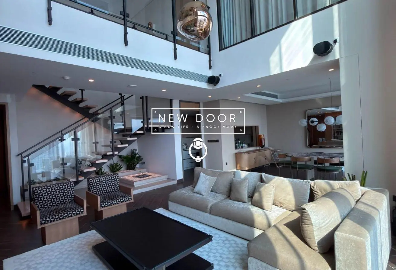 One Za’abeel The Residences