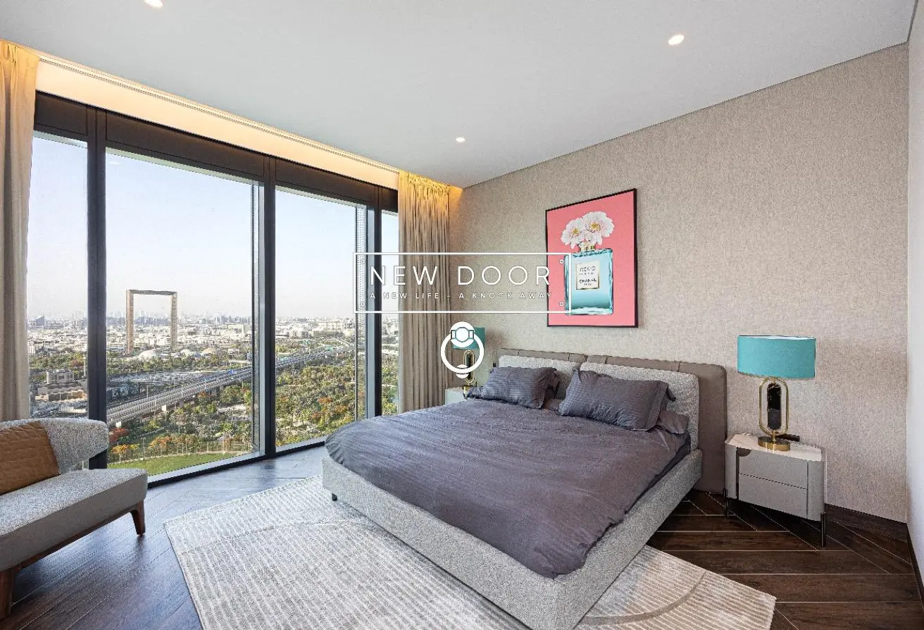 One Za’abeel The Residences