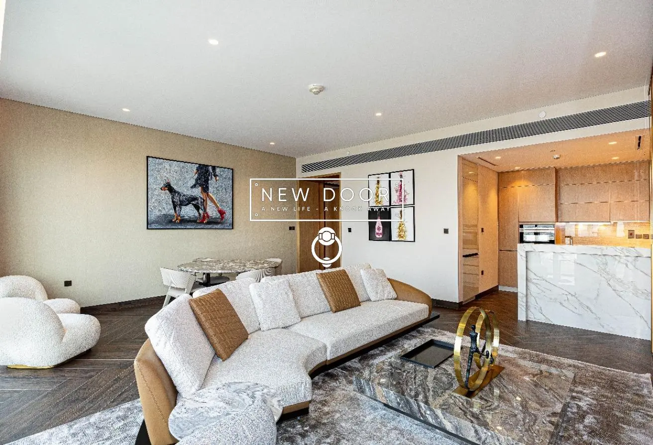 One Za’abeel The Residences