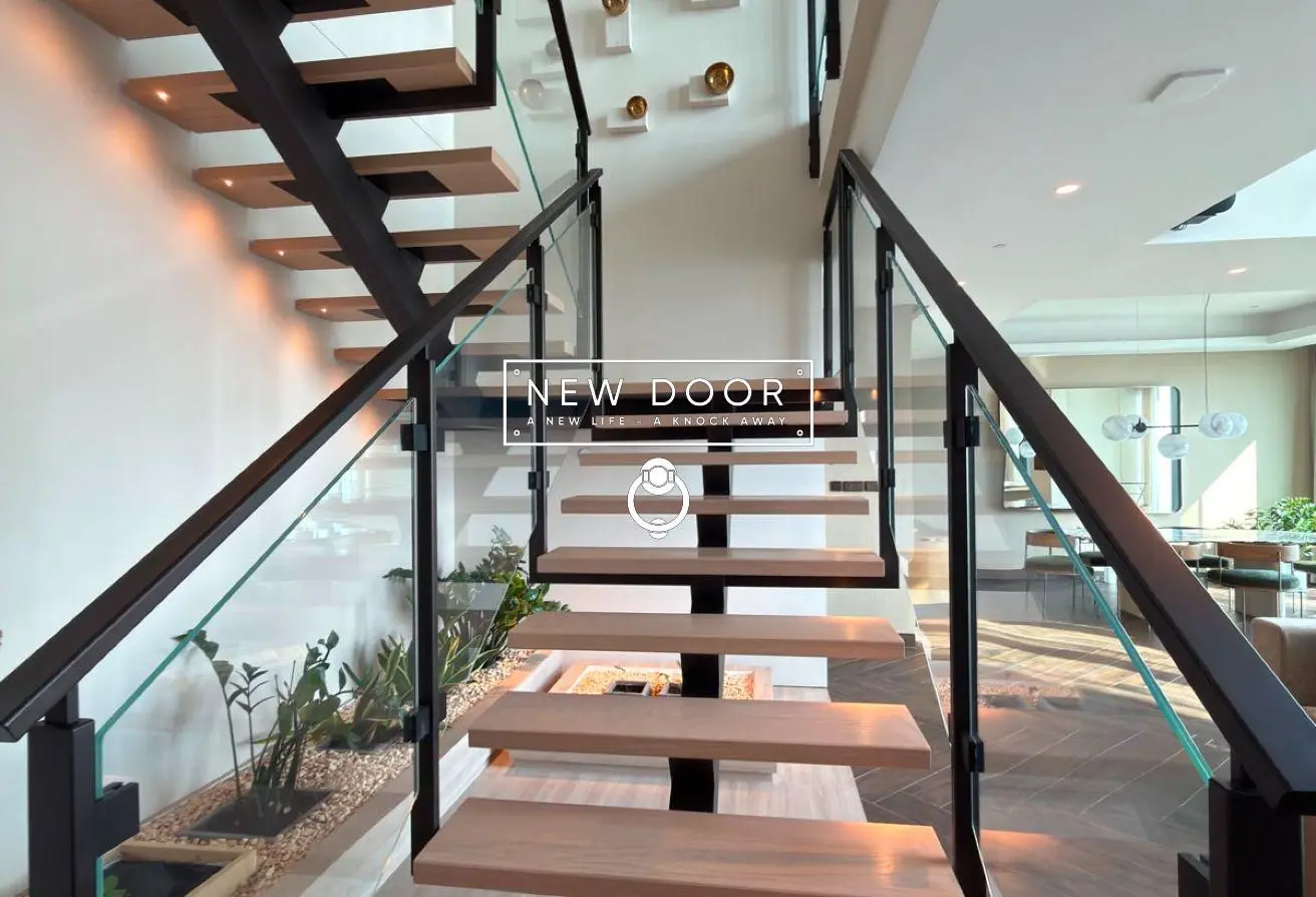 One Za’abeel The Residences