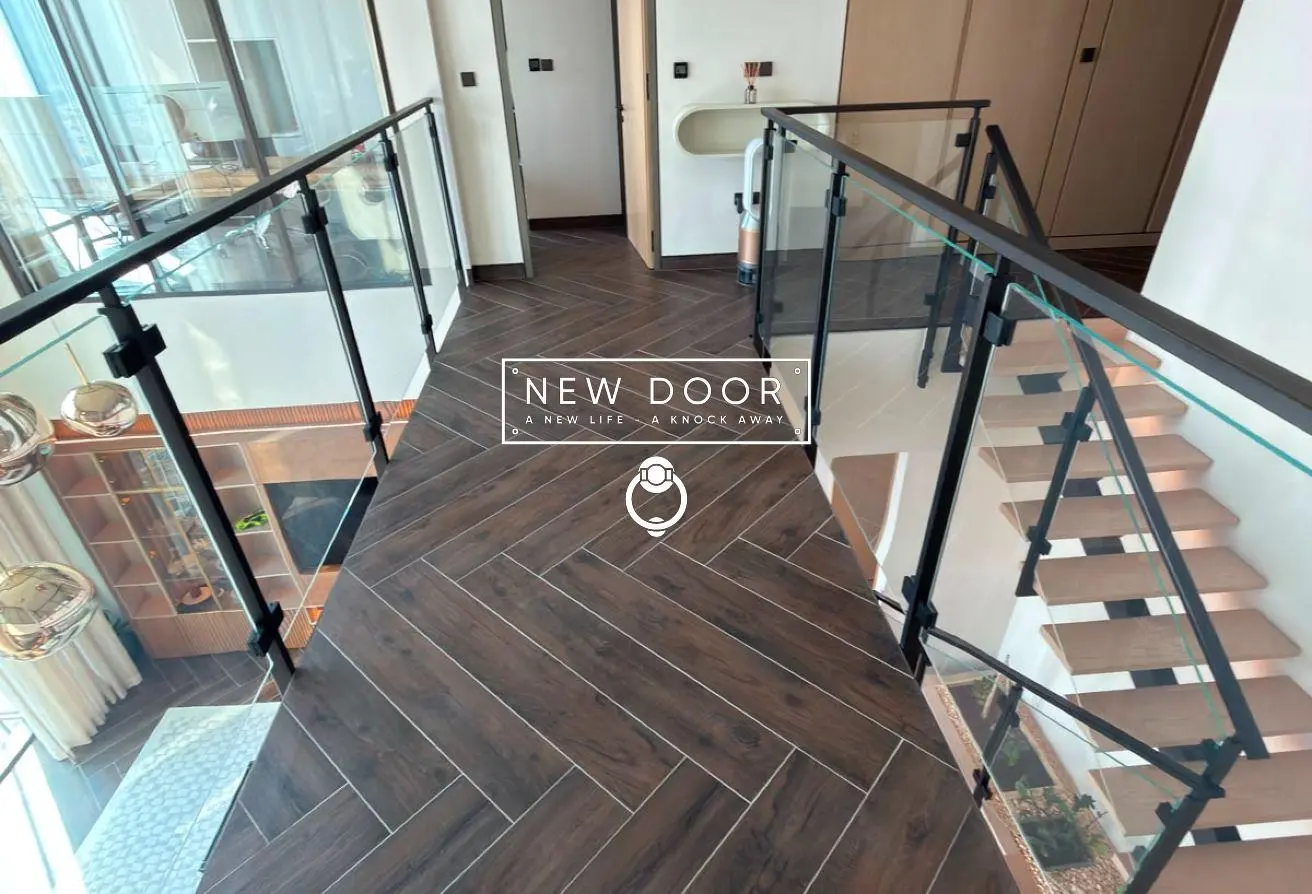 One Za’abeel The Residences