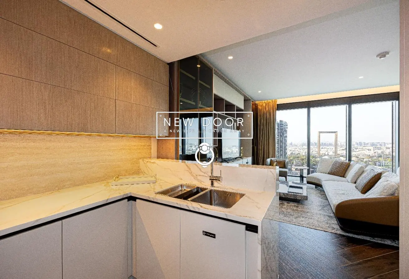 One Za’abeel The Residences