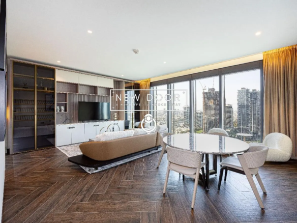 One Za’abeel The Residences