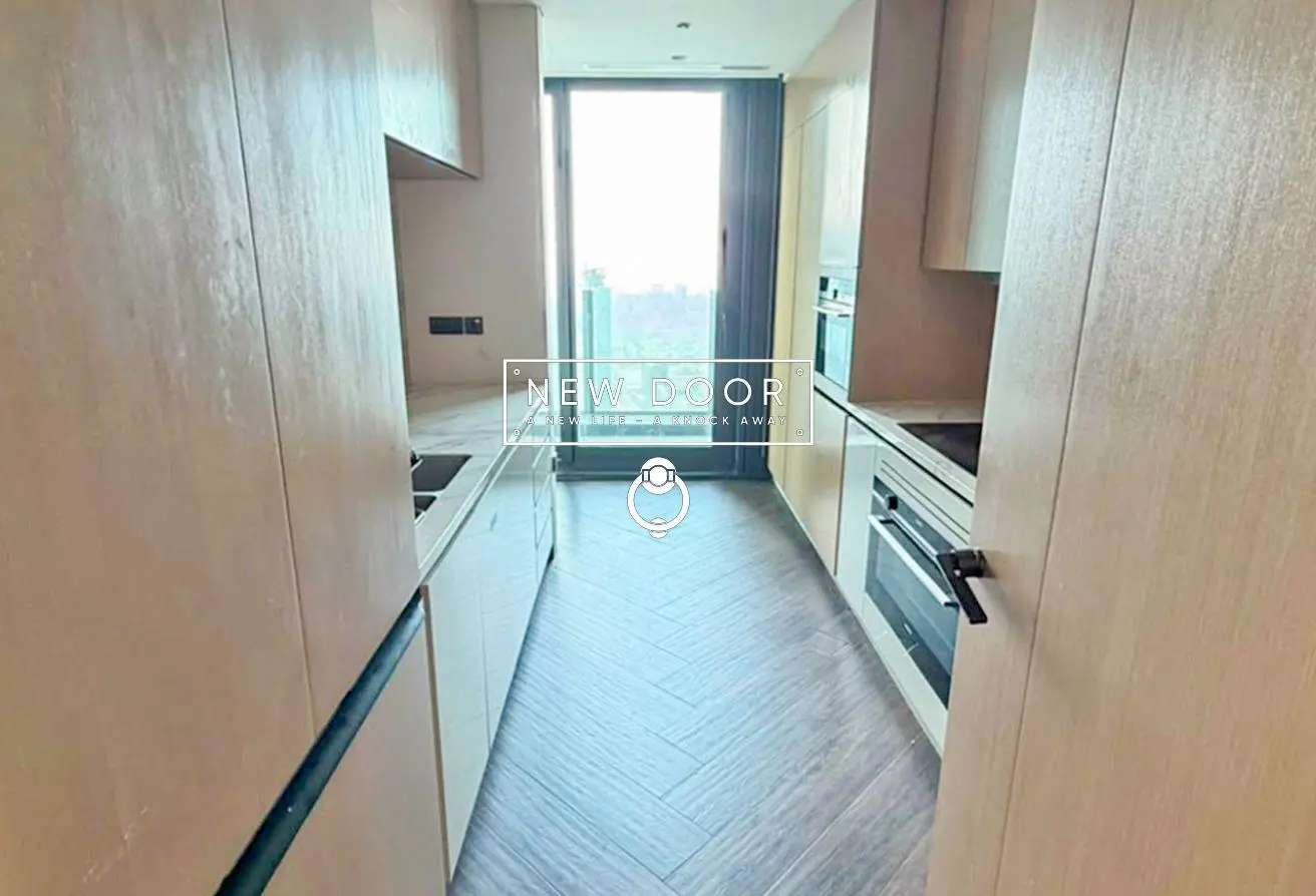 One Za’abeel The Residences – Luxury Duplex | Dubai Frame & Zabeel View