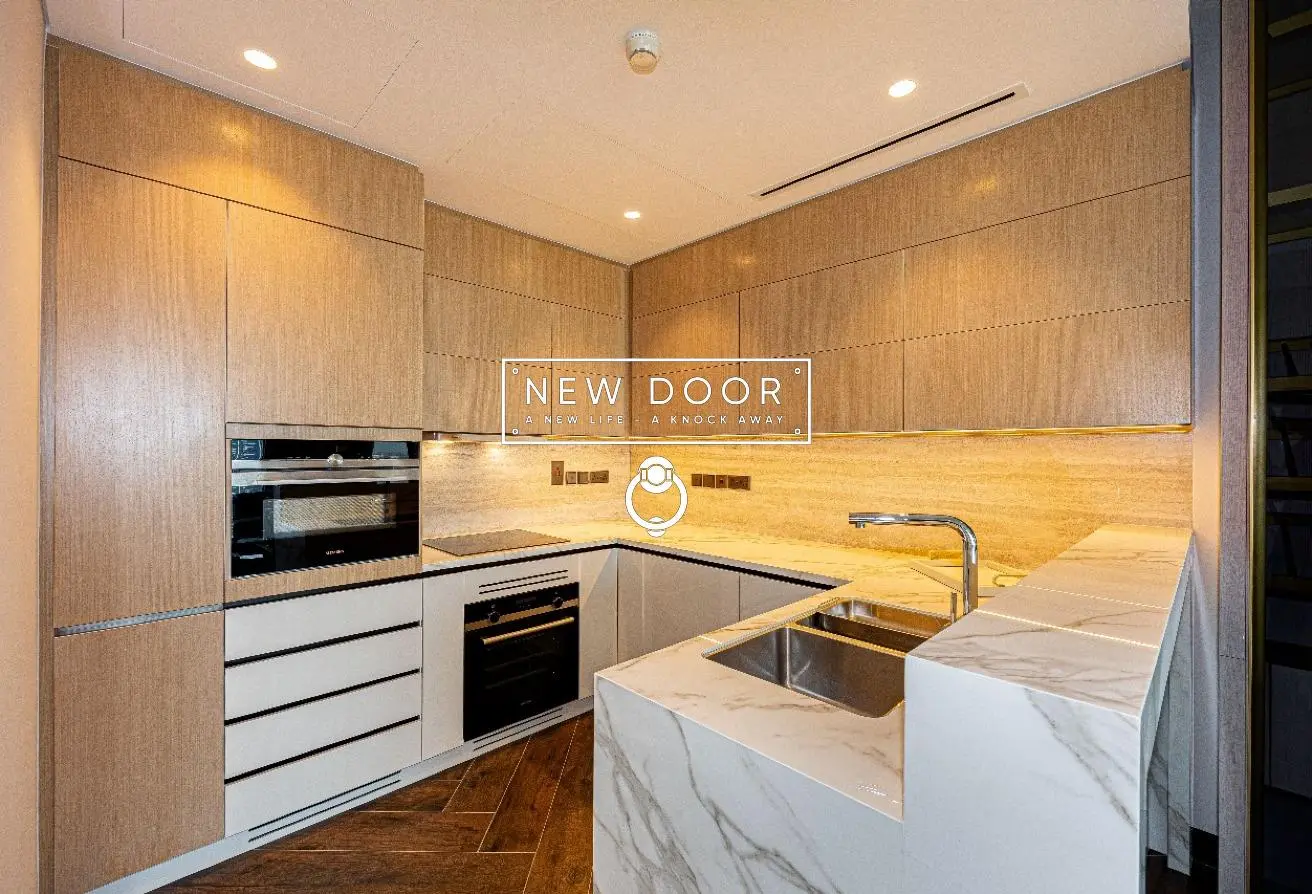 One Za’abeel The Residences