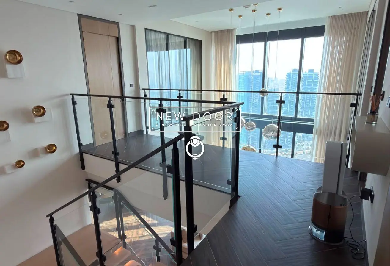 One Za’abeel The Residences