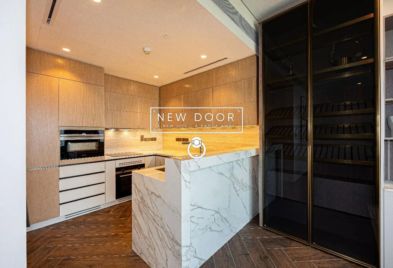 One Za’abeel The Residences