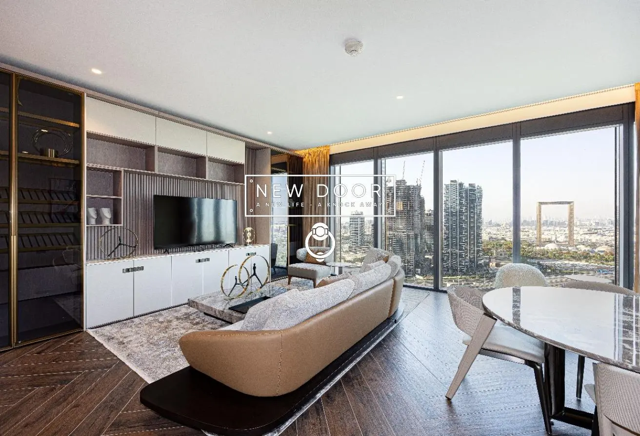 One Za’abeel The Residences