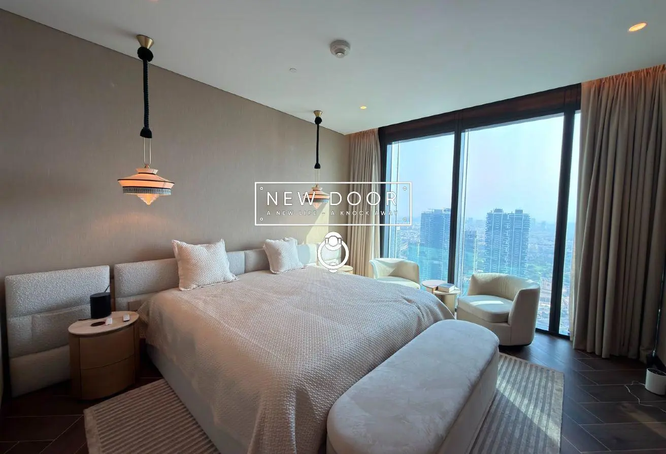 One Za’abeel The Residences