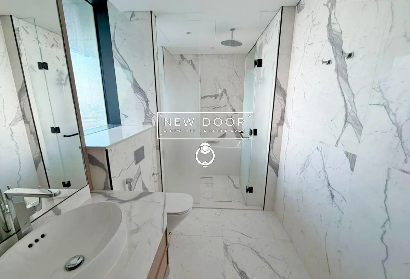 One Za’abeel The Residences – Luxury Duplex | Dubai Frame & Zabeel View