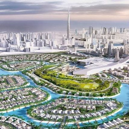 MBR City