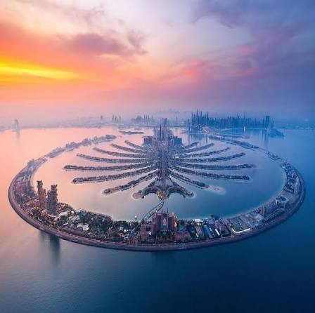 Palm Jumeriah