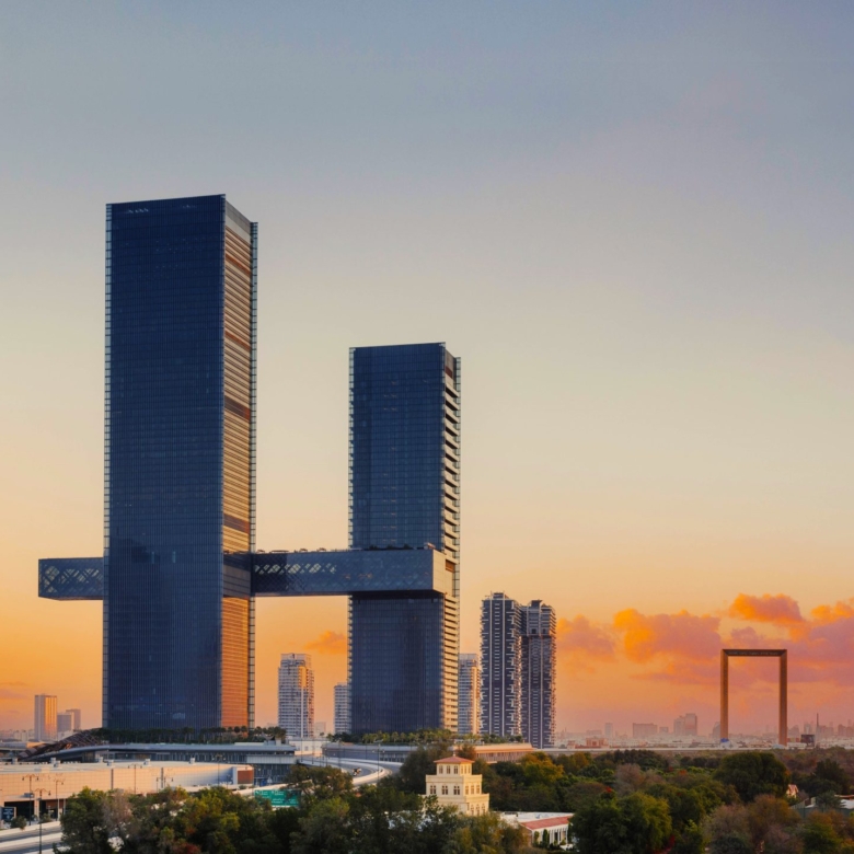 Zabeel & DIFC